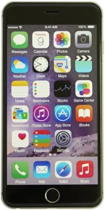 Barlar® Apple iPhone 6 4.7-inch Display 1:1 Fake Dummy Non-working Display Cell Phone Model Replica Toy - Ship From USA