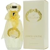 Le Chevrefeuille By Annick Goutal For Women. Eau De Toilette Spray 1.7 oz