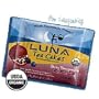 Clif Bar, Luna Tea Cakes Tea Infused Baked Snack, Berry Pomegranate For Longevity Cakes