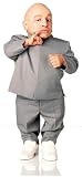 Mini Me - austin Powers - Cardboard Stand-Up