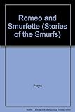 Romeo and Smurfette