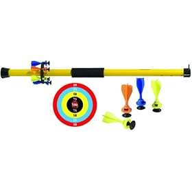 Crosman Archery Taconic Toy Blow Gun