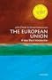 The European Union: A Very Short Introduction (Very Short Introductions)