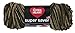 Red HeartÂ Super Saver Yarn, Camouflage Print