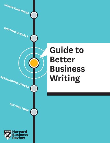 Harvard Business Review Guide to Better Business 