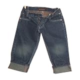 Wonderboy - Turbulent Indigo Jeans, 4T