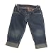 Wonderboy - Turbulent Indigo Denim Jeans