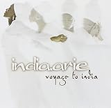 Voyage to India by India.Arie 【並行輸入品】