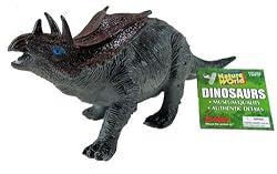 Real -As-Life Dinosaurs, Chasmosaurus