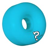 from Enuff Enuff Refreshers Skateboard Wheels - Blue 55mm