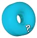 Enuff Refreshers Skateboard Wheels - Blue 55mm