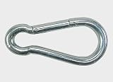 Produkt-Bild: FEUERW-KARABINER HAK-VZ-NR 245 7X 70