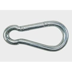 FEUERW-KARABINER HAK-VZ-NR 245 7X 70