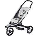 Recaro - 5800.000.00 - Poussette 3 Ro...