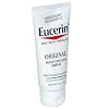 Buy Eucerin Moisturizing Creme, Original, 2-Ounce Tubes (Pack of 6)