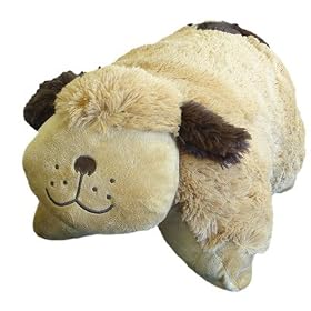 Dog Pillow Pet Soft Toy