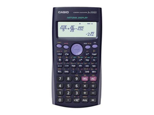�J�V�I�֐��d�� FX-370ES-N