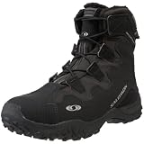 Salomon Men's Snowtrip TS WP Winter Shoe