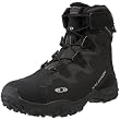 Salomon Men's Snowtrip TS WP Winter Shoe