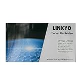 LINKYO® TN360 Toner Cartridge for Brother MFC /DCP /HL Laser Printer