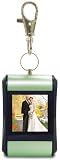 TAO 80023_green 1.5-Inch key Chain Clip (Green)