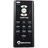 AnyCommand Universal AC Remote Control ACR-01