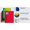 Oxford Collegeblock, DIN A4+, 80 Blatt, liniert,