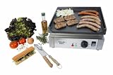 FIGUI PSG400 Gas Plancha Cooker  from FIGUI