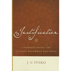 Understanding the Classic Reformed Doctrine