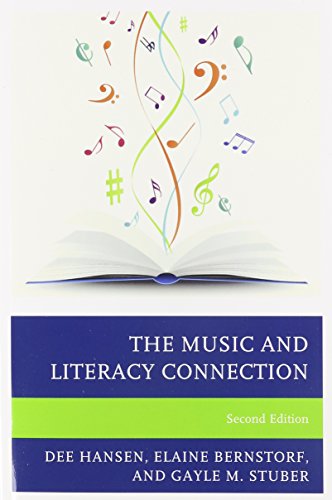 The Music and Literacy Connection