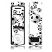 Lots of Soccer Balls Design Protective Skin Decal Sticker for Samsung Juke SCH-U470 Cell Phone