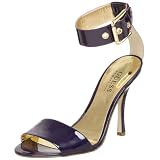Guess Women's Deyandra Dress Sandal