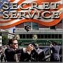Secret Service (Jewel Case)