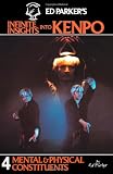 Ed Parker's Infinite Insights Into Kenpo: Mental & Physical Constituents (Volume 4)