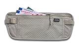 Lewis N. Clark Waist Stash, Beige