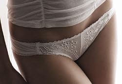 Arianne 'Juliette' Low Rise Bikini 6743