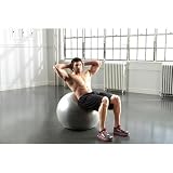 UPC 022643908765 product image for Gold's Gym 75 cm, Anti-Burst Body Ball | upcitemdb.com