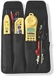 Test-Um KP401 High-Powered Telco Field Kit: LB220, TT100, TG200 in a nylon pouch