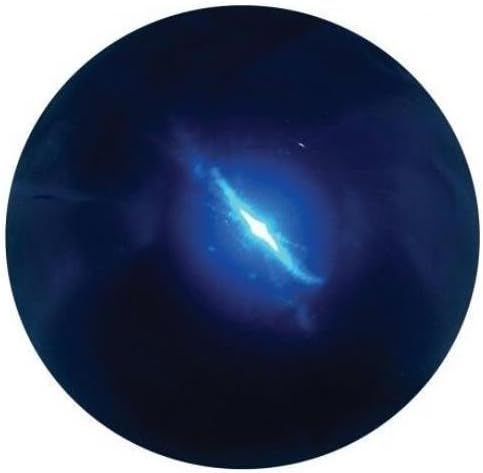 Very Cool Stuff Blu10 10" Globe Blue