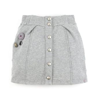 Jean Bourget Skirt