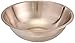 Winco Heavy-Duty Mixing Bowl, 4-Quart
