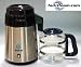 Nutriteam Countertop Water Distiller Stainless, Glass Collection