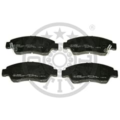 BREMSEN - BREMSBELAG / BREMSBEL�GE VORNE HONDA CIVIC V Fastback (MB), CIVIC V Coupe (EJ6, EJ8), JAZZ (GD), CIVIC IV (EG, EH), CIVIC IV Coupe (EJ), CIVIC V (EJ9, EK3/4), CIVIC V Hatchback (EJ9, EK1/3/4), LOGO (GA3), CIVIC IV Hatchback (EG) 10/1991 -