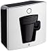 WMF - Kaffeepadmaschine - WMF1, schwarz/silber