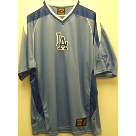 Buy Los Angeles Dodgers Cooperstown MLB Impact Jersey