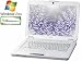 �\�j�[(VAIO) VAIO typeC CS50B Office2007 �s���A�z���C�g VGN-CS50B/W