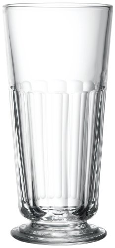 La Rochere Set Of 6, 13.5-ounce Perigord Long Drink Glasses