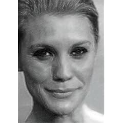 KATEE SACKHOFF - Original Art Print (A4 - Signed by the Artist) #js001