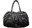 Burberry Women's Ashbury 3201065 Leather Handbag Burberry Women's Ashbury 3201065 Leather Handbag