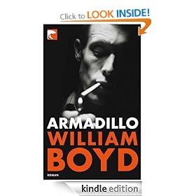 Armadillo (German Edition)
